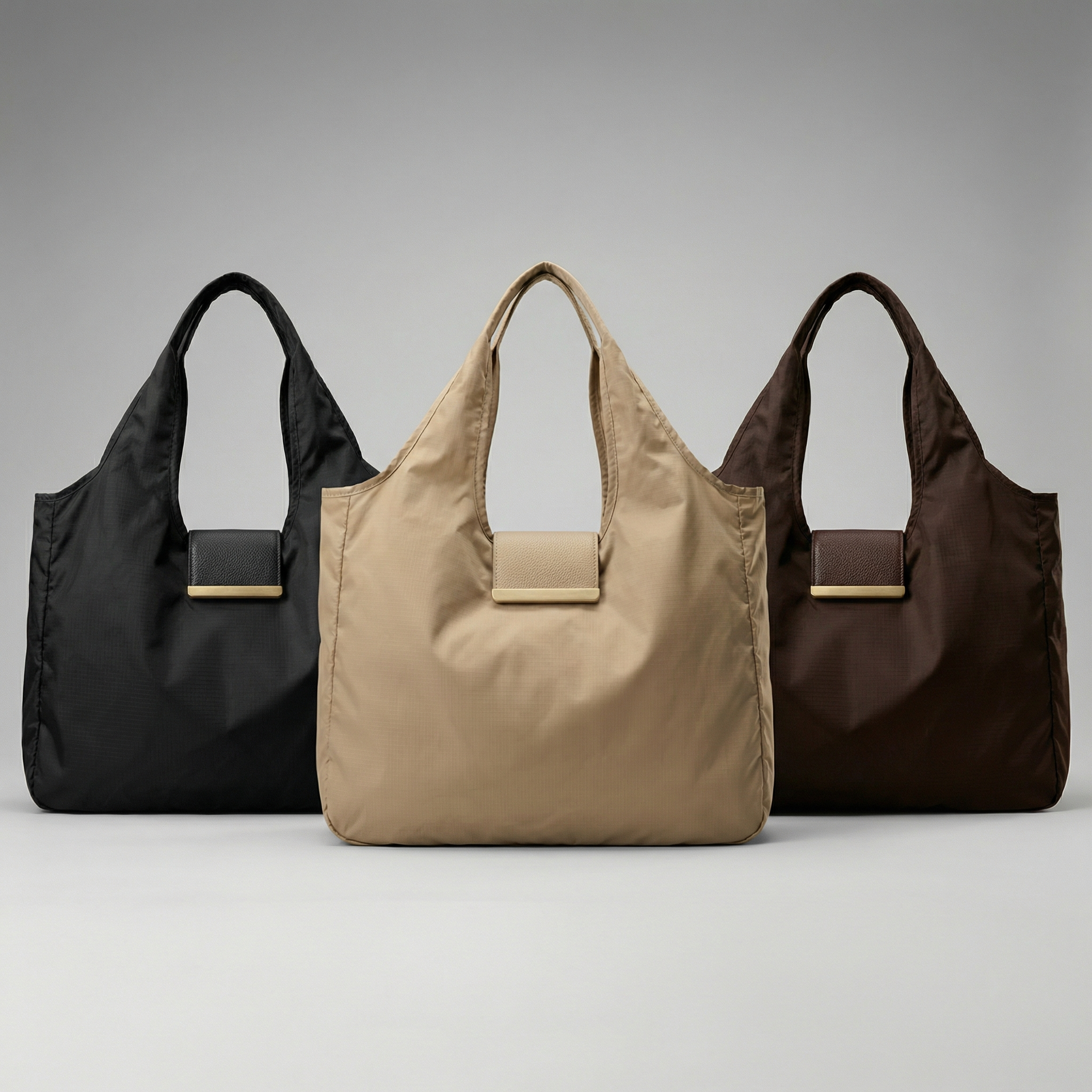 Tote bag compact TOTÉE