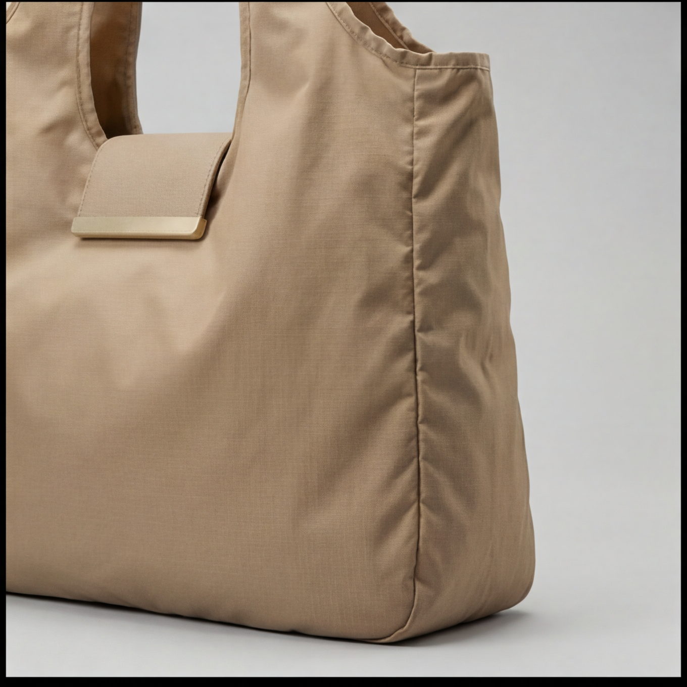 Tote bag compact TOTÉE